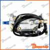 Pompe Haute Pression pour MERCEDES-BENZ | 0460415991, 0986440530